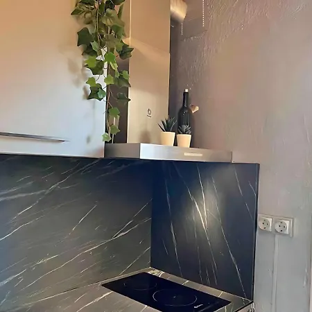 Poblenou Penthouse Loft With Private Terrace * برشلونة