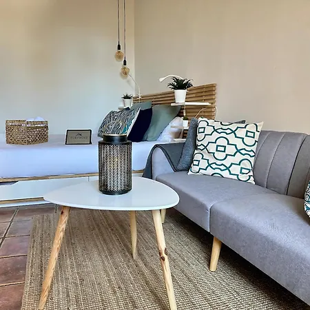 Poblenou Penthouse Loft With Private Terrace * برشلونة