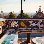 Apartment Poblenou Penthouse L Loft With Private Terrace L 5 Min Walk To The Barcelona