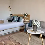 Poblenou Penthouse L Loft With Private Terrace L 5 Min Walk To The Apartment Barcelona