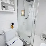 Poblenou Penthouse L Loft With Private Terrace L 5 Min Walk To The *