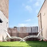 Poblenou Penthouse L Loft With Private Terrace L 5 Min Walk To The * Barcelona