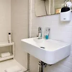 Poblenou Penthouse L Loft With Private Terrace L 5 Min Walk To The * Barcelona