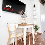 Poblenou Penthouse L Loft With Private Terrace L 5 Min Walk To The Apartment
