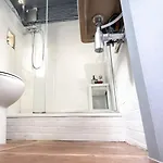 Apartment Poblenou Penthouse L Loft With Private Terrace L 5 Min Walk To The
