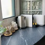 Poblenou Penthouse L Loft With Private Terrace L 5 Min Walk To The