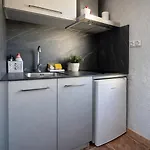 Poblenou Penthouse L Loft With Private Terrace L 5 Min Walk To The Apartment