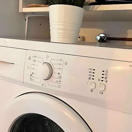 Lägenhet Taulat Loft L Poblenou L Self Check In L Terrace Penthouse *