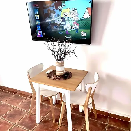 Taulat Loft L Poblenou L Self Check In L Terrace Penthouse 아파트 바르셀로나