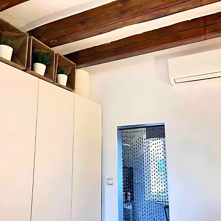 Loft Penthouse With Private Terrace *