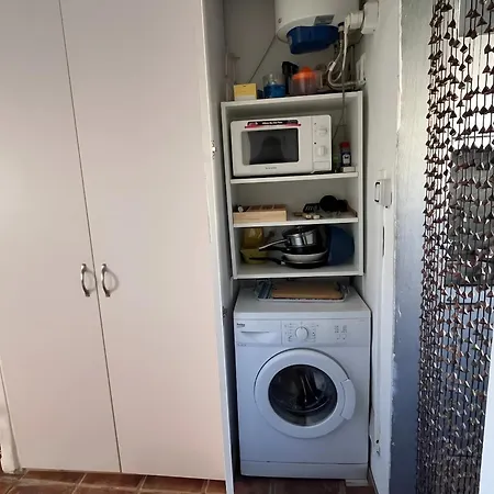 아파트 Taulat Loft L Poblenou L Self Check In L Terrace Penthouse *