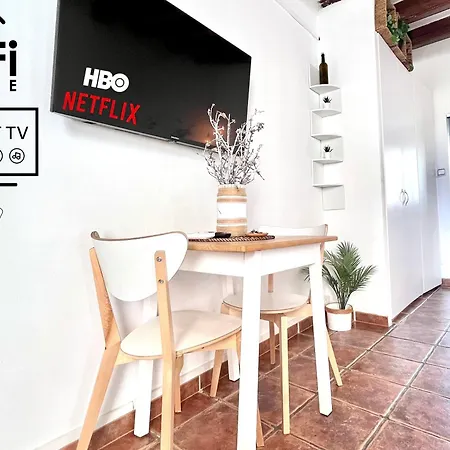 아파트 Taulat Loft L Poblenou L Self Check In L Terrace Penthouse
