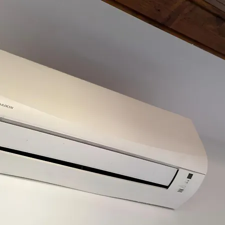 Poblenou Penthouse Loft With Private Terrace شقة