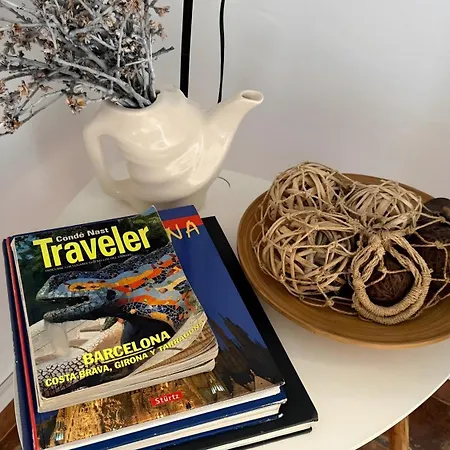 Poblenou Penthouse Loft With Private Terrace * برشلونة