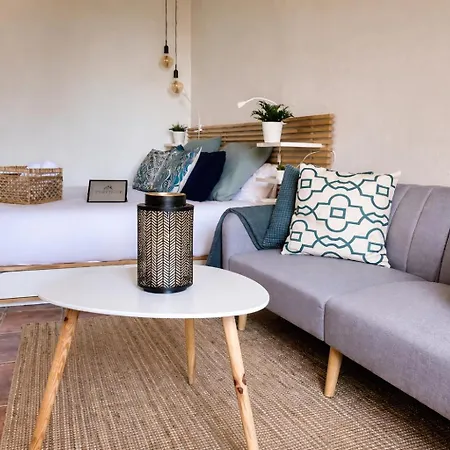 Poblenou Penthouse L Loft With Private Terrace L 5 Min Walk To The ברצלונה