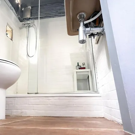 דירה Poblenou Penthouse L Loft With Private Terrace L 5 Min Walk To The