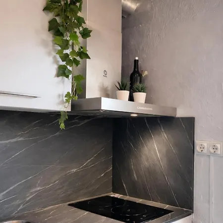 Poblenou Penthouse L Loft With Private Terrace L 5 Min Walk To The *