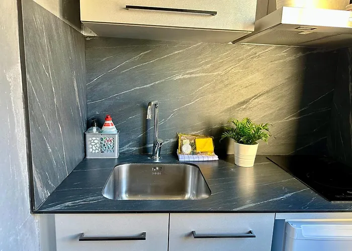 Poblenou Beach Penthouse L Loft With Private Terrace L 5 Min Walk To The Beach * Barcelona