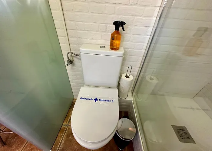 Poblenou Beach Penthouse L Loft With Private Terrace L 5 Min Walk To The Beach Apartamento Barcelona