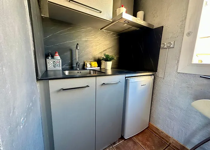 Poblenou Beach Penthouse L Loft With Private Terrace L 5 Min Walk To The Beach Apartamento Barcelona