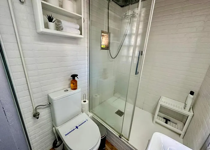 Poblenou Beach Penthouse L Loft With Private Terrace L 5 Min Walk To The Beach Barcelona