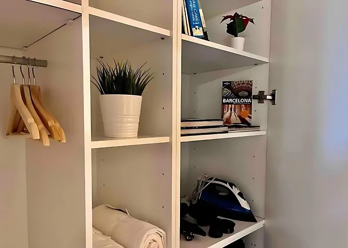 Poblenou Beach Penthouse L Loft With Private Terrace L 5 Min Walk To The Beach * Barcelona