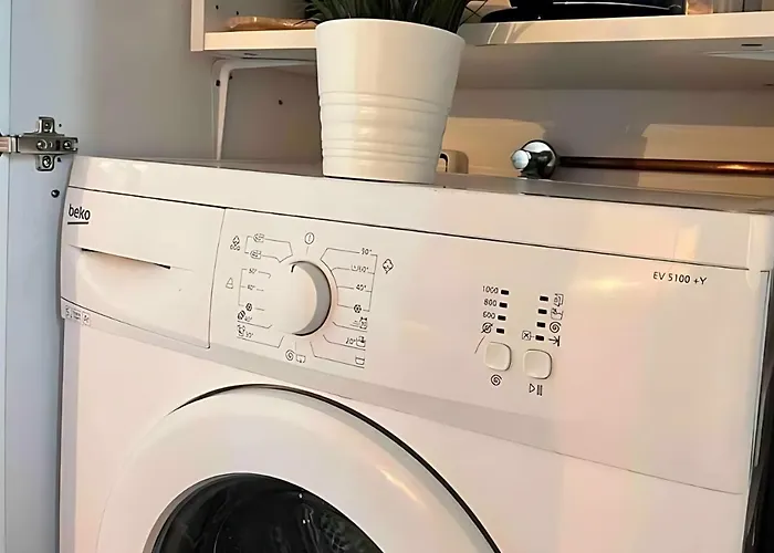 Apartamento Poblenou Beach Penthouse L Loft With Private Terrace L 5 Min Walk To The Beach *