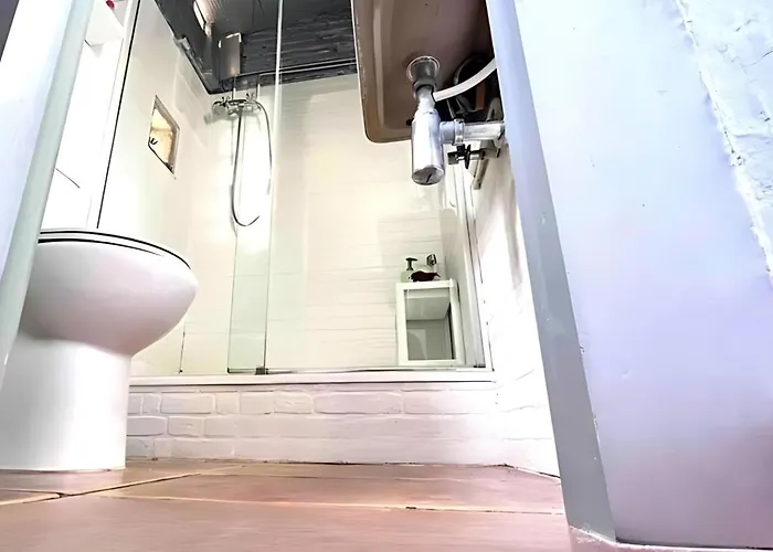 Apartamento Poblenou Beach Penthouse L Loft With Private Terrace L 5 Min Walk To The Beach