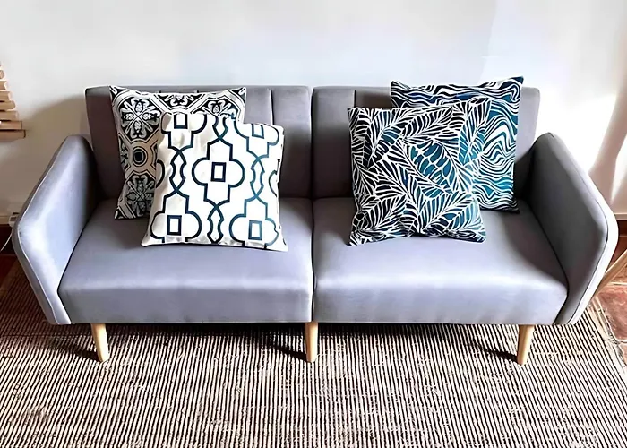 Apartamento Poblenou Beach Penthouse L Loft With Private Terrace L 5 Min Walk To The Beach *