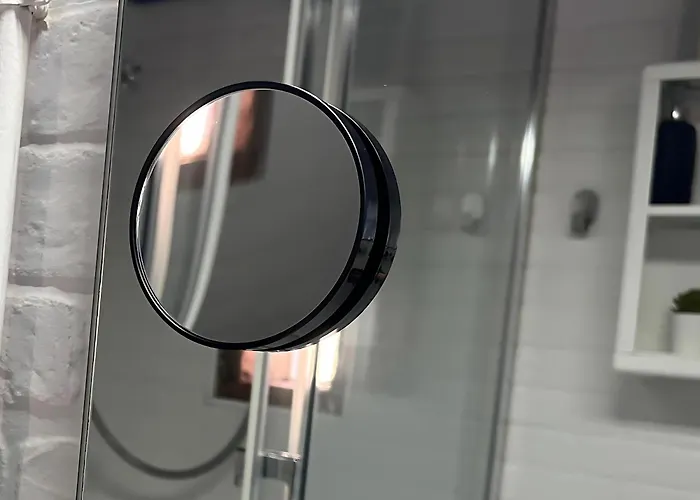 Poblenou Beach Penthouse L Loft With Private Terrace L 5 Min Walk To The Beach Apartamento *