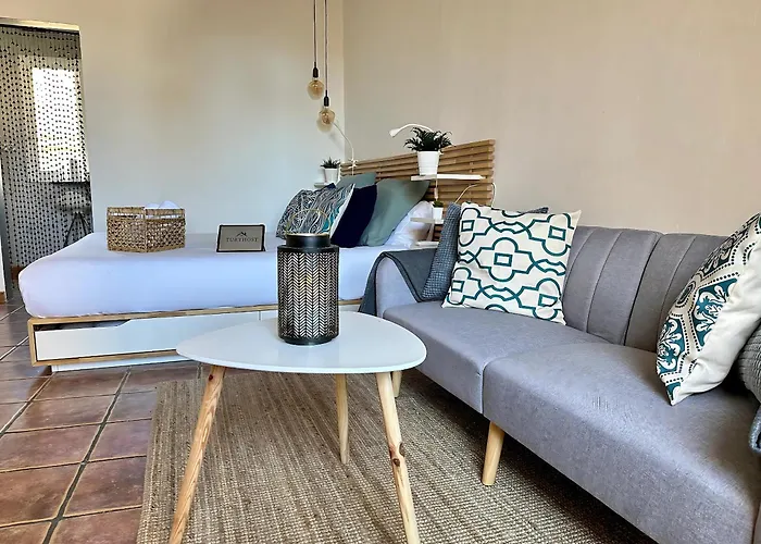 Poblenou Beach Penthouse L Loft With Private Terrace L 5 Min Walk To The Beach * Barcelona
