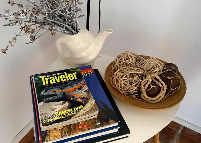 Poblenou Beach Penthouse L Loft With Private Terrace L 5 Min Walk To The Beach * Barcelona