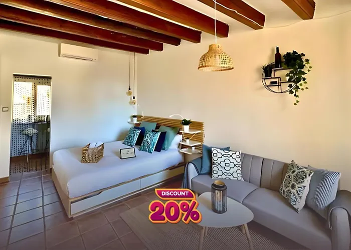 Apartamento Poblenou Beach Penthouse L Loft With Private Terrace L 5 Min Walk To The Beach