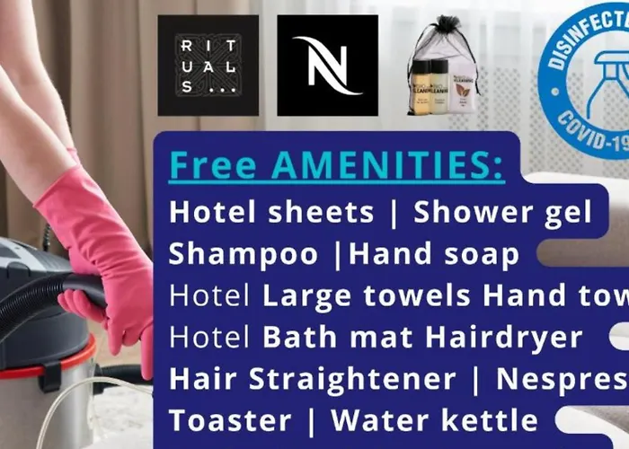 Poblenou Beach Penthouse L Loft With Private Terrace L 5 Min Walk To The Beach Apartamento