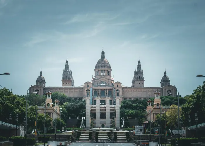 Poblenou Beach Penthouse L Loft With Private Terrace L 5 Min Walk To The Beach Barcelona