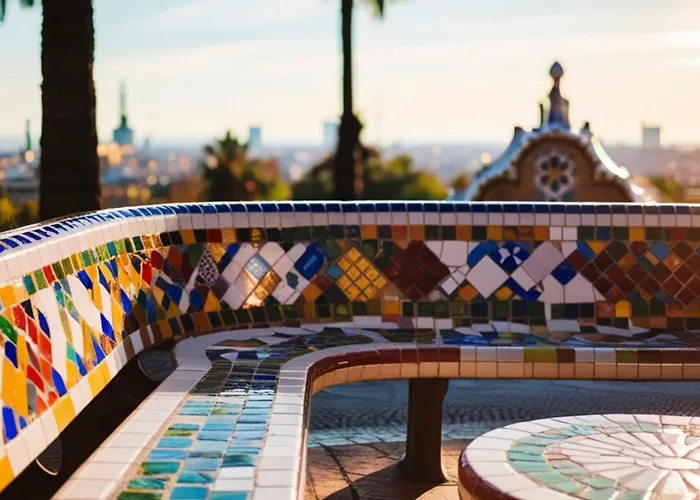 Apartamento Poblenou Beach Penthouse L Loft With Private Terrace L 5 Min Walk To The Beach Barcelona