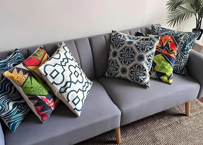 Poblenou Beach Penthouse L Loft With Private Terrace L 5 Min Walk To The Beach Barcelona