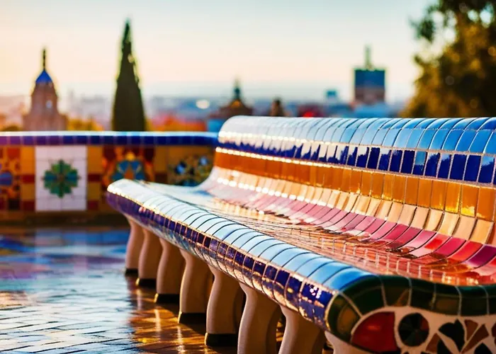 Poblenou Beach Penthouse L Loft With Private Terrace L 5 Min Walk To The Beach Apartamento *