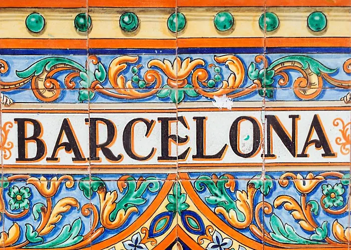 Poblenou Beach Penthouse L Loft With Private Terrace L 5 Min Walk To The Beach