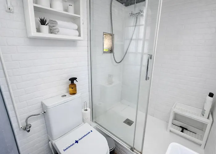 Poblenou Penthouse L Loft With Private Terrace L 5 Min Walk To The *