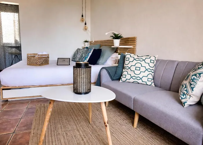 Poblenou Penthouse L Loft With Private Terrace L 5 Min Walk To The برشلونة