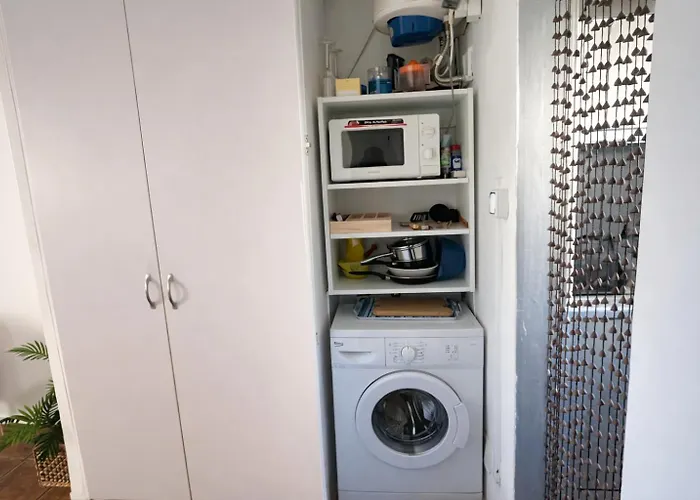 Poblenou Penthouse L Loft With Private Terrace L 5 Min Walk To The شقة *