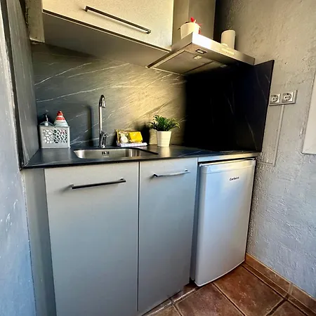Taulat Loft L Poblenou L Self Check In L Terrace Penthouse Apartment Barcelona