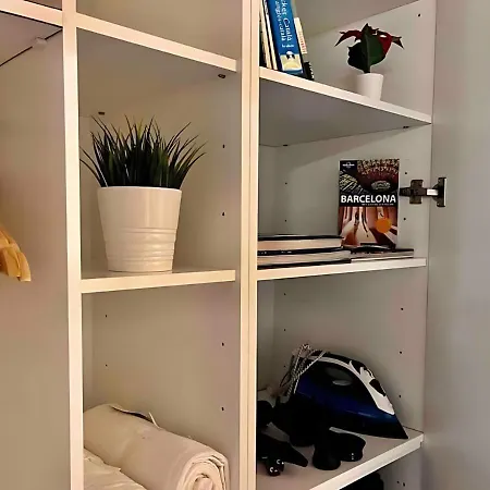 Taulat Loft L Poblenou L Self Check In L Terrace Penthouse * Barcelona