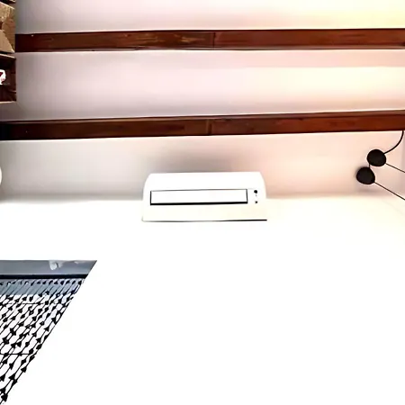Taulat Loft L Poblenou L Self Check In L Terrace Penthouse Apartment