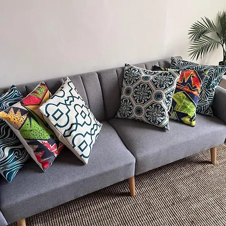 Taulat Loft L Poblenou L Self Check In L Terrace Penthouse Apartment *