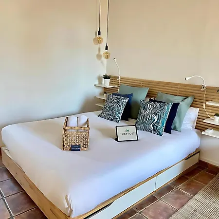 Taulat Loft L Poblenou L Self Check In L Terrace Penthouse *